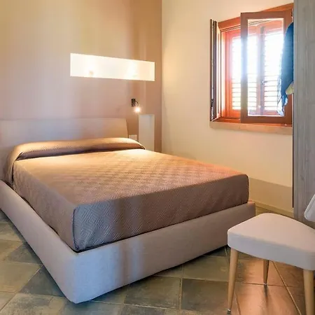 Villa Scopello Cala Bianca *