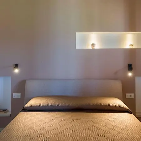 Scopello Cala Bianca *