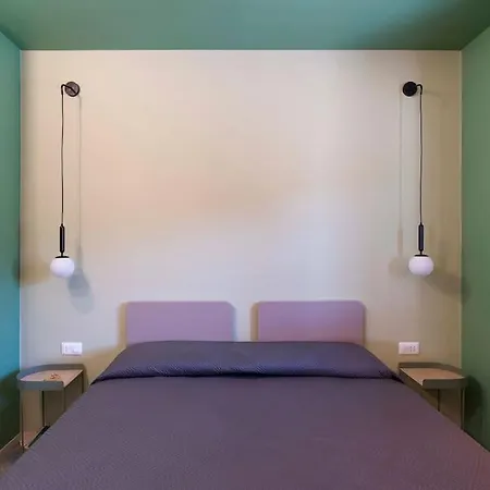 Scopello Cala Bianca