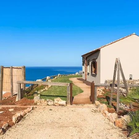 Scopello Cala Bianca
