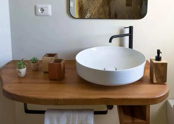 Scopello Cala Bianca Villa