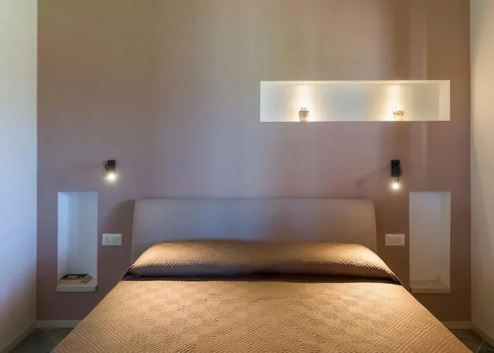 Scopello Cala Bianca *