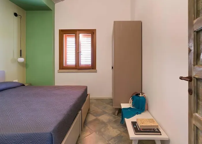 Scopello Cala Bianca * Castellammare del Golfo