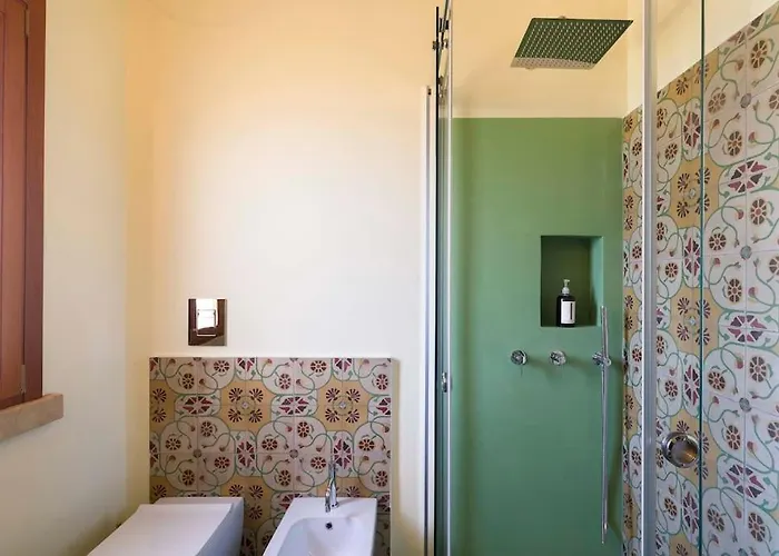 Scopello Cala Bianca Villa Castellammare del Golfo