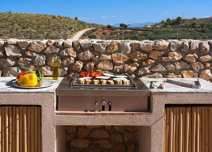 Scopello Cala Bianca * Castellammare del Golfo